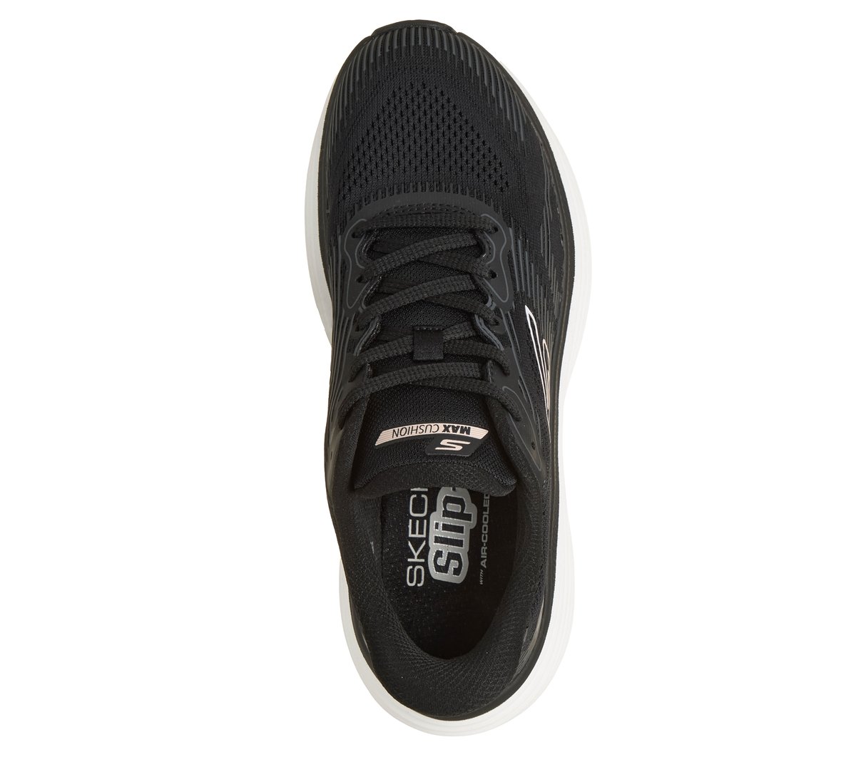 Skechers Slip-ins: Max Cushioning Endeavour - Sequoya - Image 2