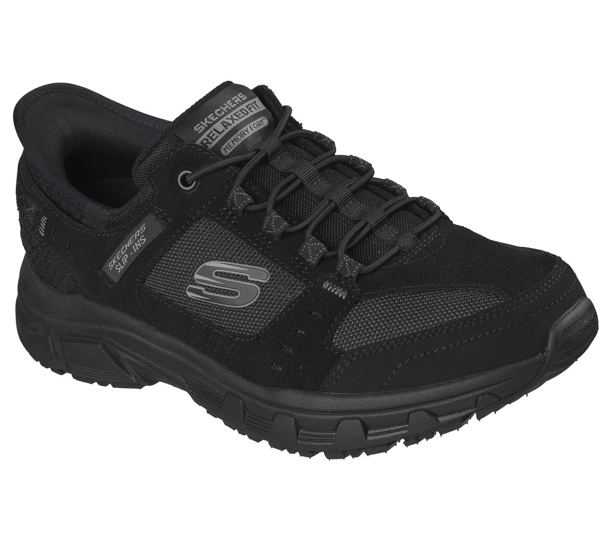 Skechers Slip-ins Relaxed Fit: Oak Canyon - Image 4