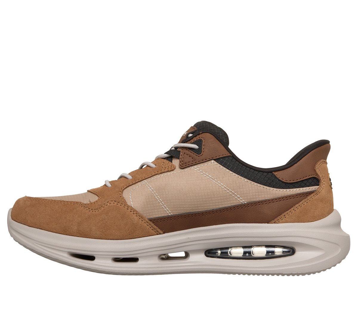 Skechers Slip-ins Relaxed Fit: Sloan - Remming - Image 5