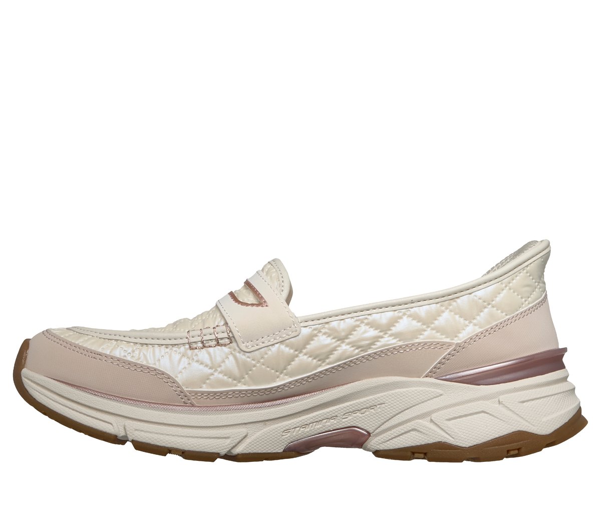 Skechers Slip-ins: Stamina Sport - Cozy Fit Elegant Ease - Image 5