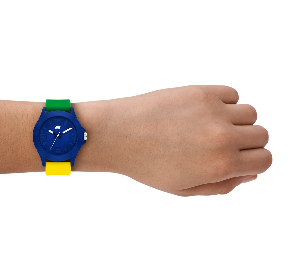 Rosencrans Brazil Watch - Image 6