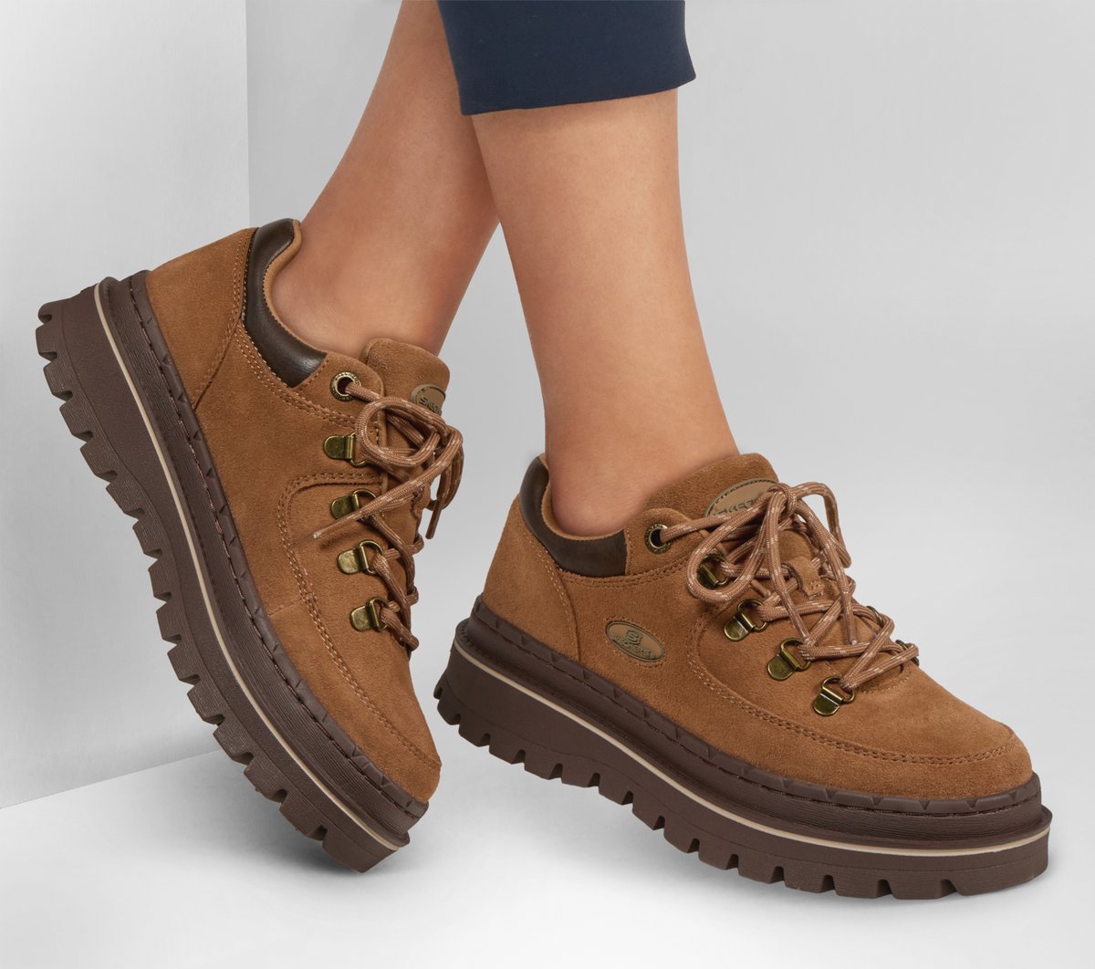 Jammers - Chic Terrain - Image 2