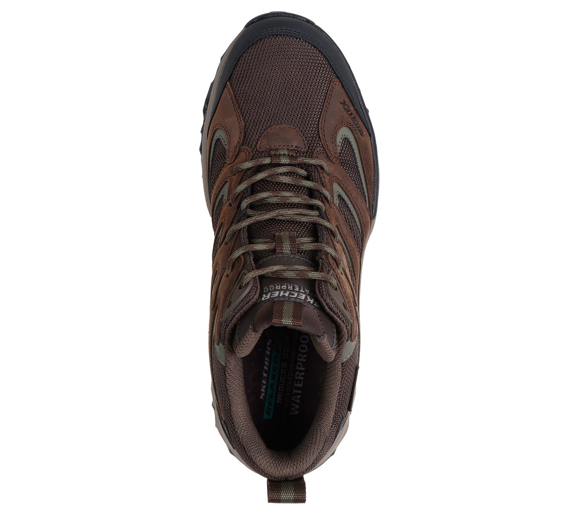 Waterproof Relaxed Fit: Terraform - Emmett - Image 2