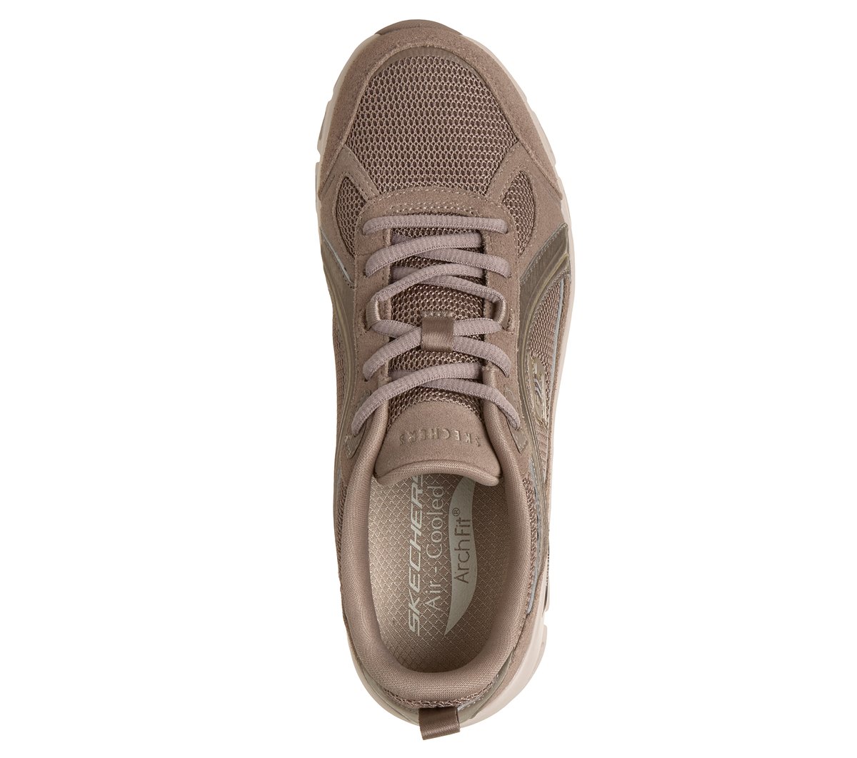 Arch Fit Glide-Step Elevate - Faun - Image 2