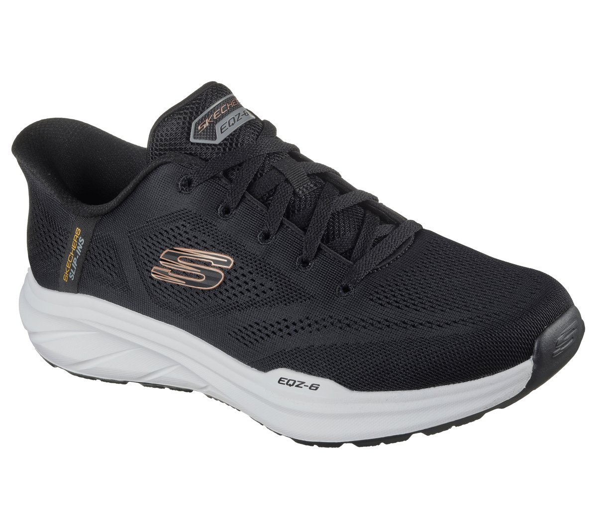 Skechers Slip-ins Relaxed Fit: Equalizer 6.0 - Royze - Image 4