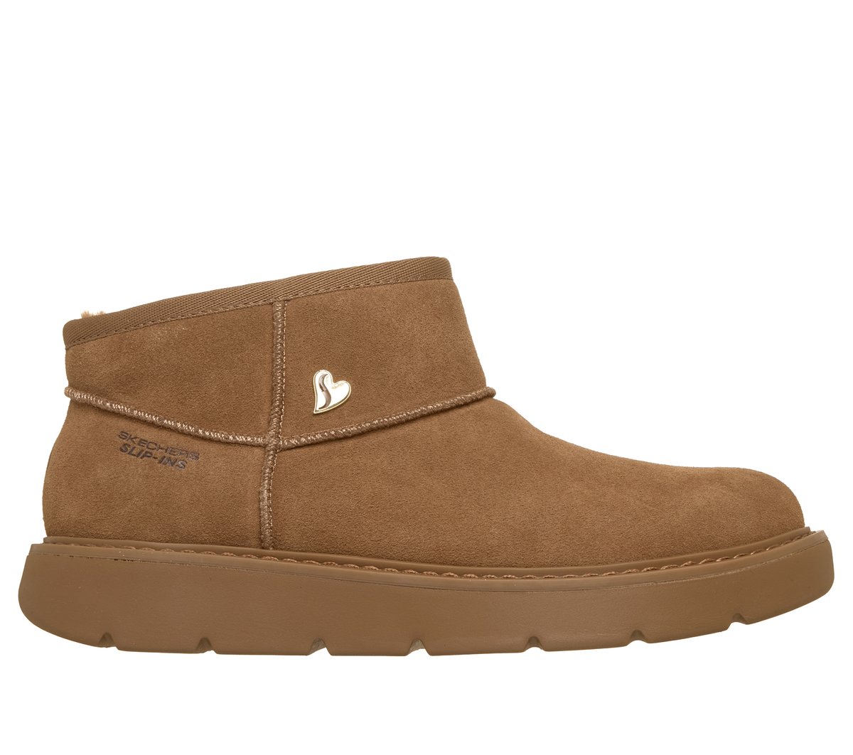 Skechers Slip-ins: Keepsakes Cozy - Cozy Mini
