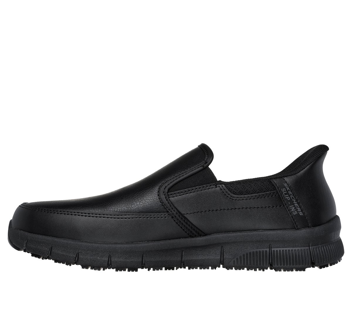 Skechers Slip-ins Work: Nampa - Broxtin - Image 5