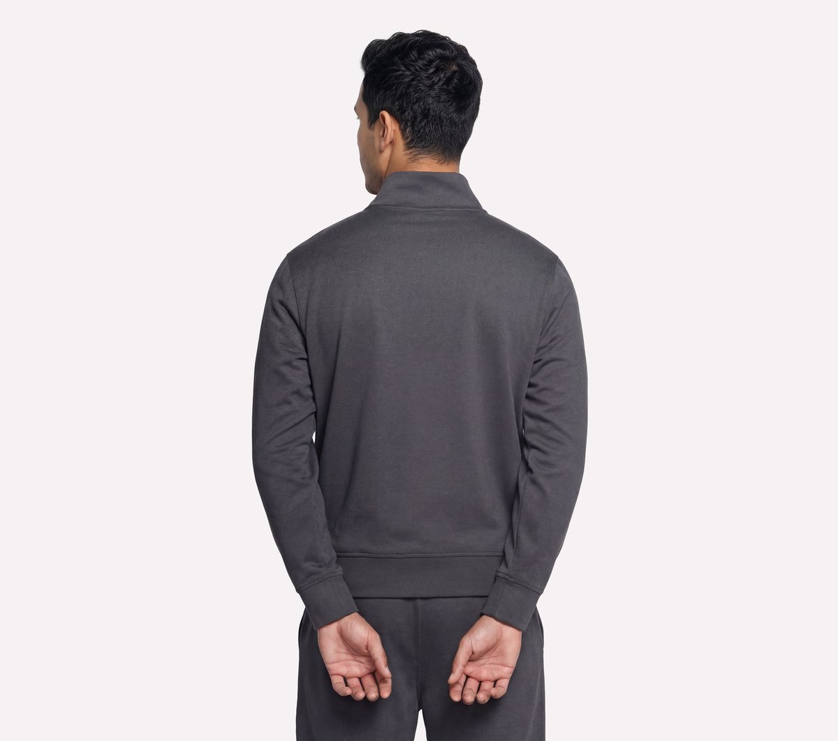 Weekend Easy 1/4 Zip - Image 2