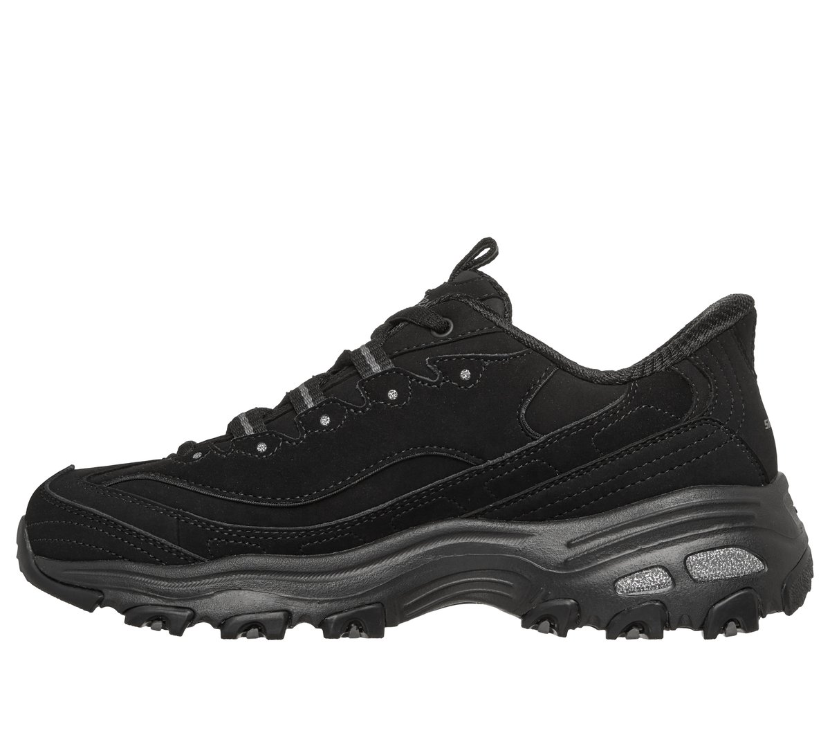 Skechers Slip-ins: D'Lites - Classic Remix - Image 5