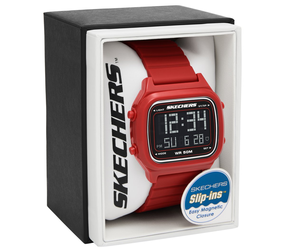Skechers Slip-ins: Fiske Watch - Image 5