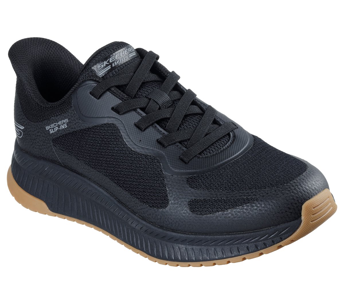 Skechers Slip-ins: BOBS Sport Squad Chaos 4 - Image 4