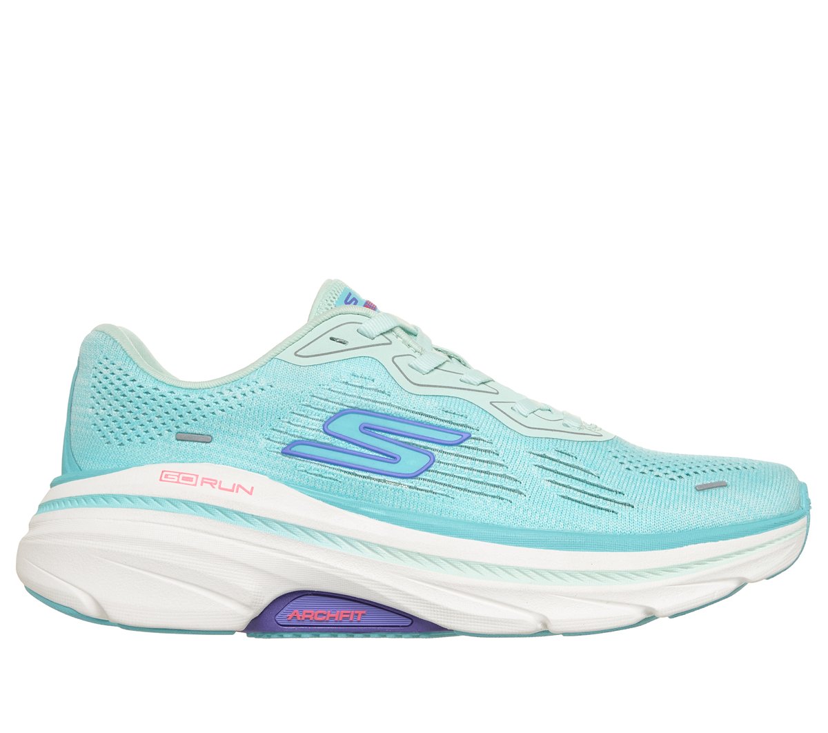 Max Cushioning Arch Fit 2.0 - Jetsin
