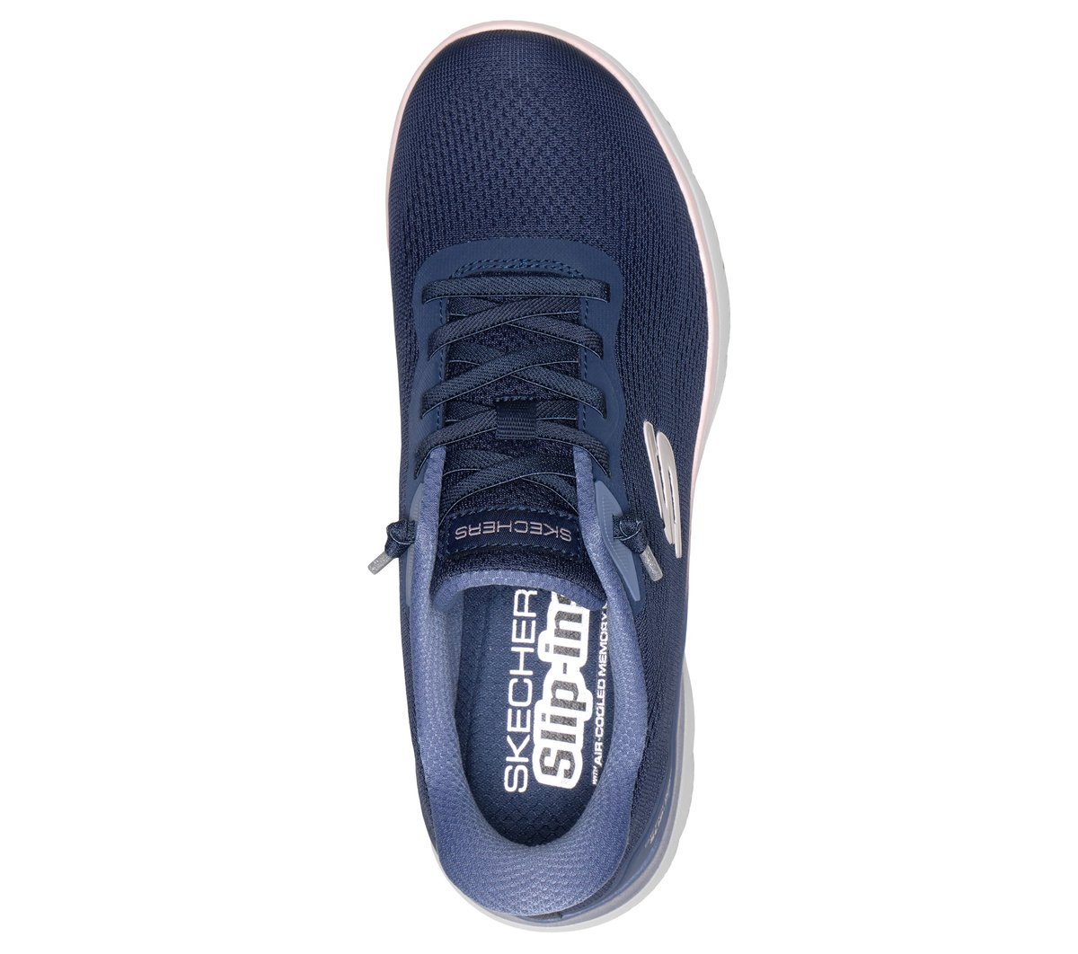 Skechers Slip-ins: Summits - Sweet Skies - Image 2