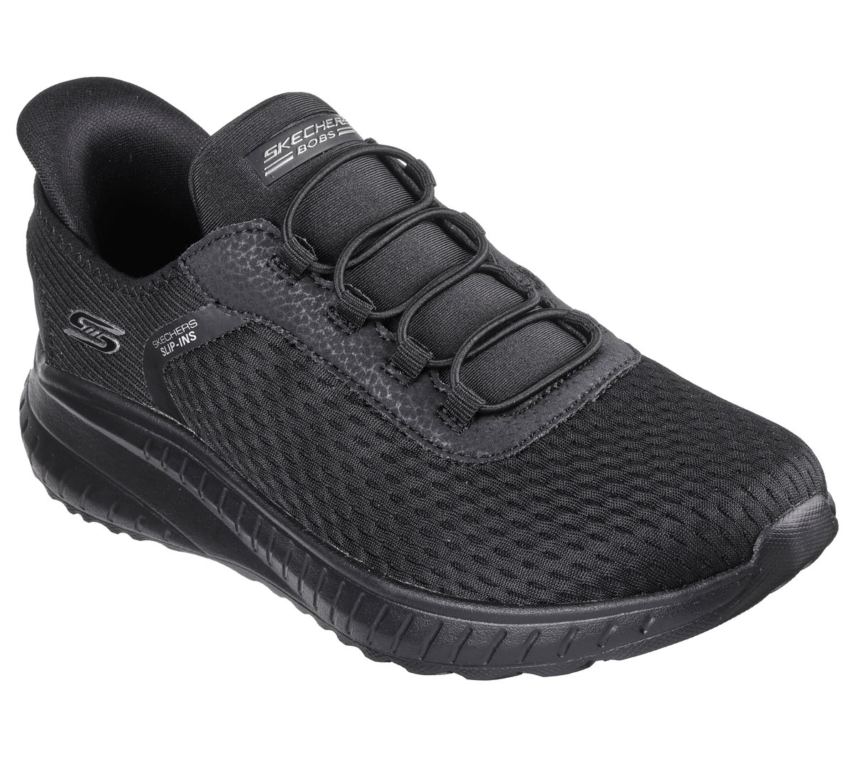Skechers Slip-ins: BOBS Sport Squad Chaos - Image 4