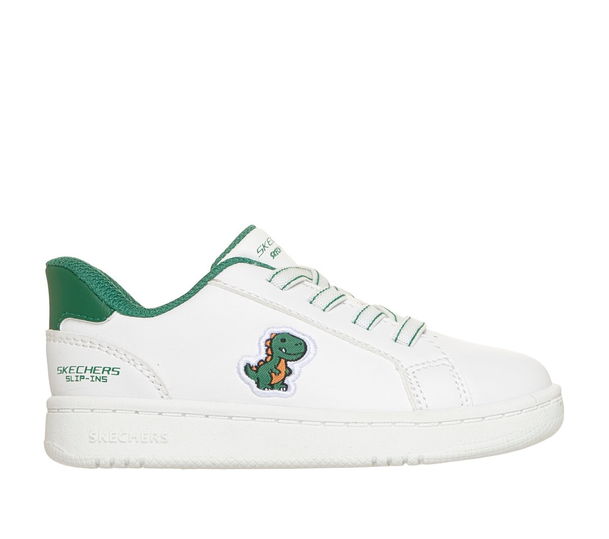 Skechers Slip-ins: Quick Street - Dino Trot