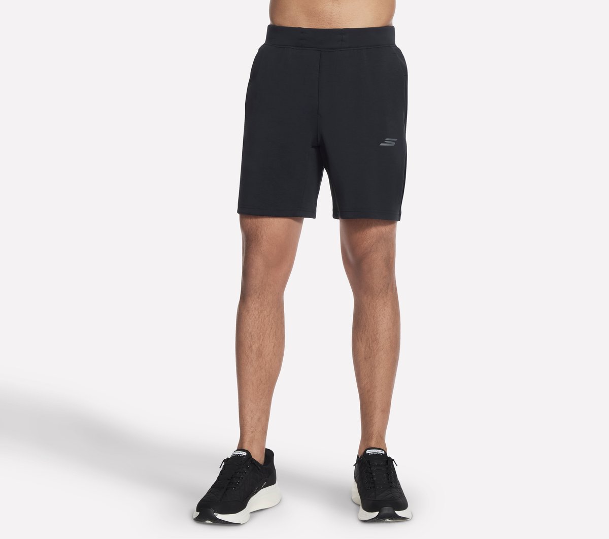 Skechers Cozy Luxe Elevate 7 Short