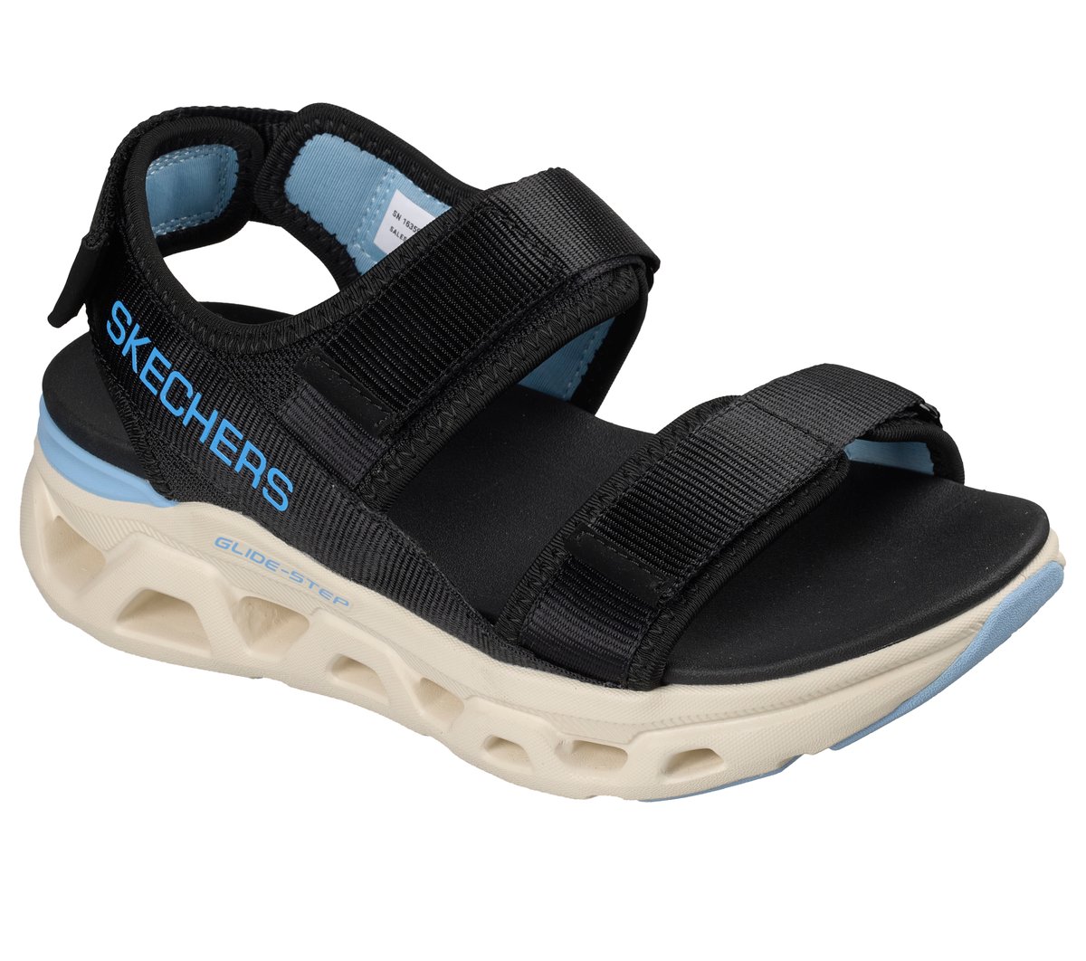 Glide-Step Altus Sandal - Sleek Motion - Image 4