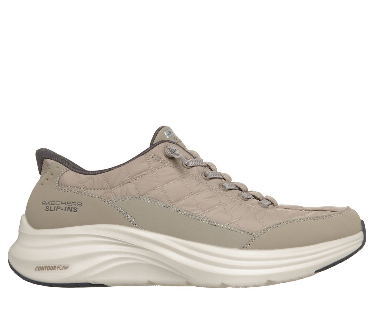 Skechers Slip-ins: Contour Foam - Cozy Fit